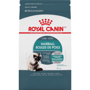 HAIRBALL CARE