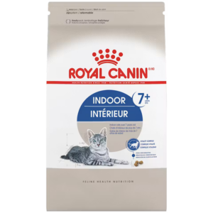 INDOOR 7+ AGING ADULT