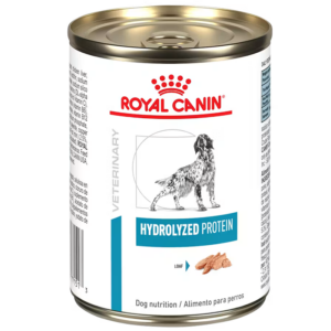 HYDROLYZED PROTEIN ADULT HP CANINE LATA