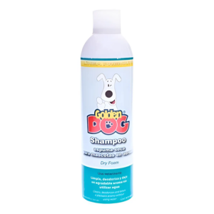 Shampoo Espuma