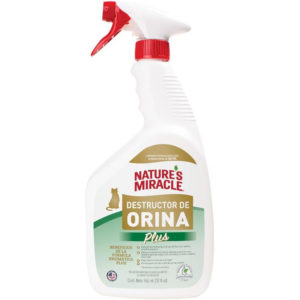 Destructor de Orina