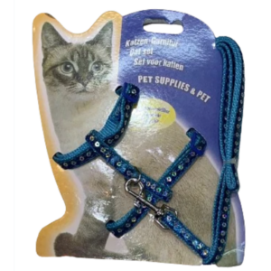 Pechera para gato